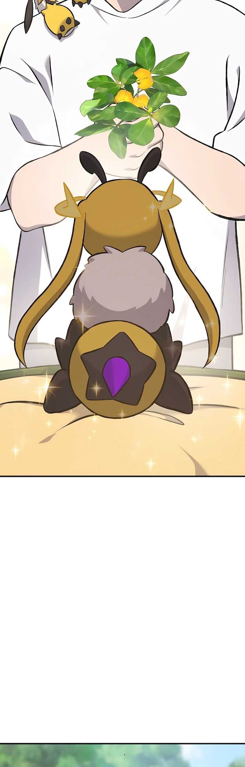 Solo Farming In The Tower Chapter 63 Gambar 80