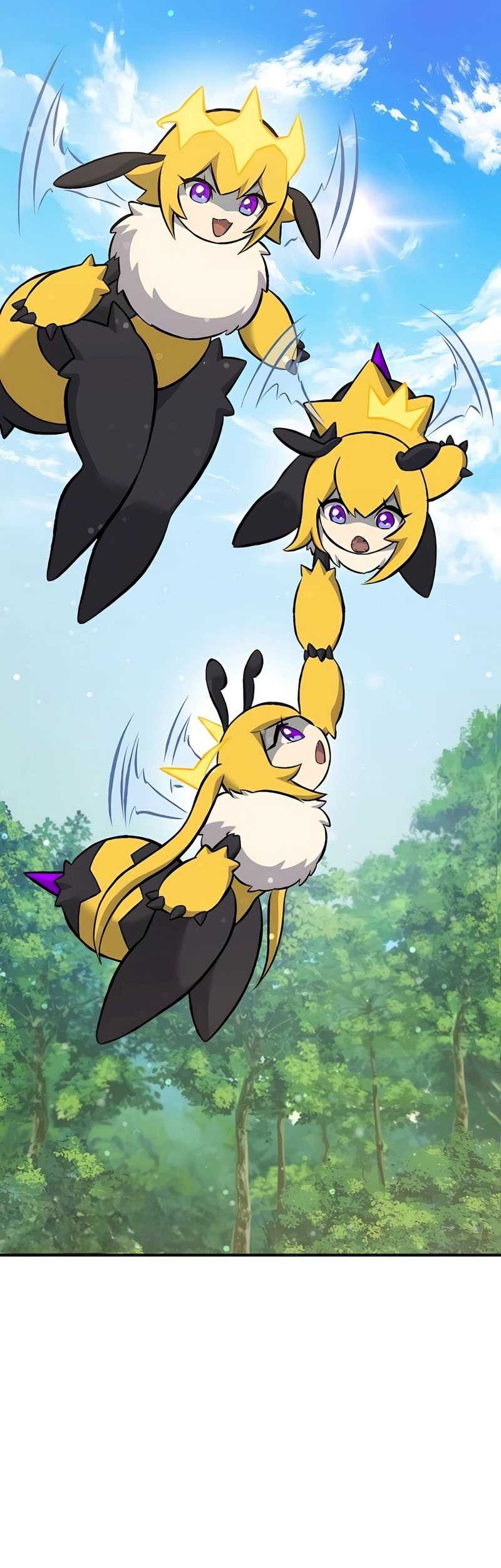 Solo Farming In The Tower Chapter 63 Gambar 82