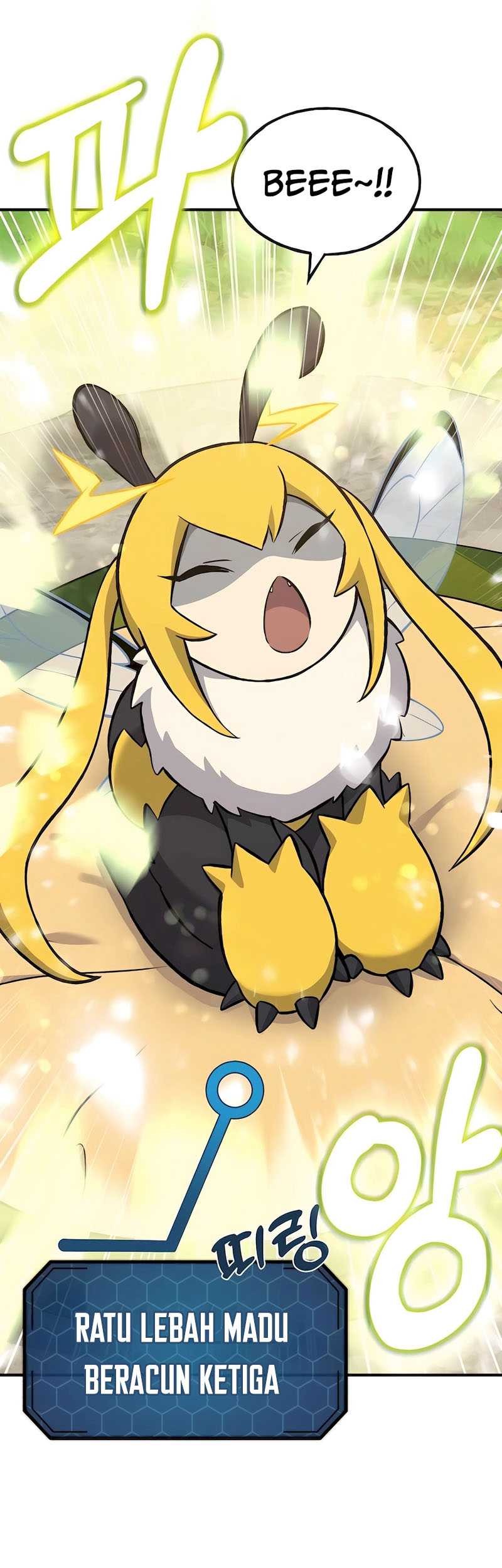 Solo Farming In The Tower Chapter 63 Gambar 77