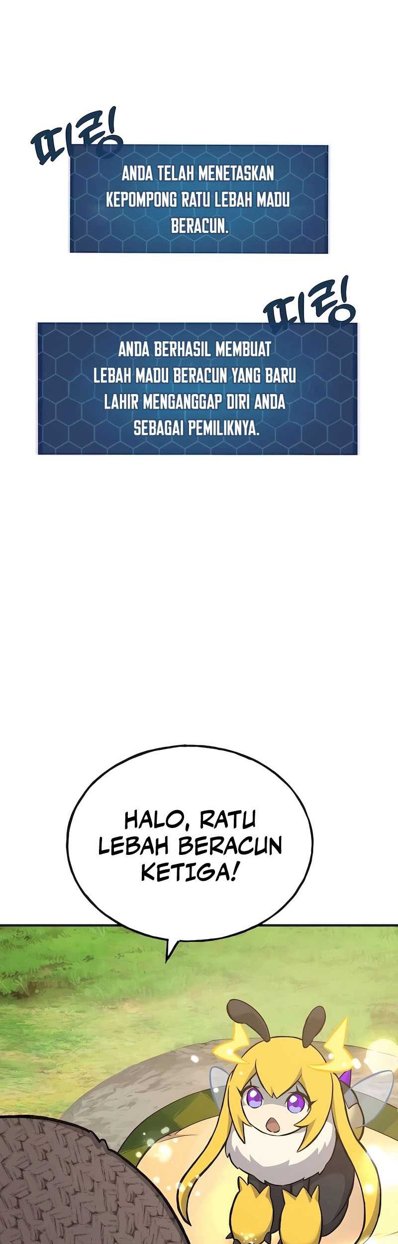 Solo Farming In The Tower Chapter 63 Gambar 78