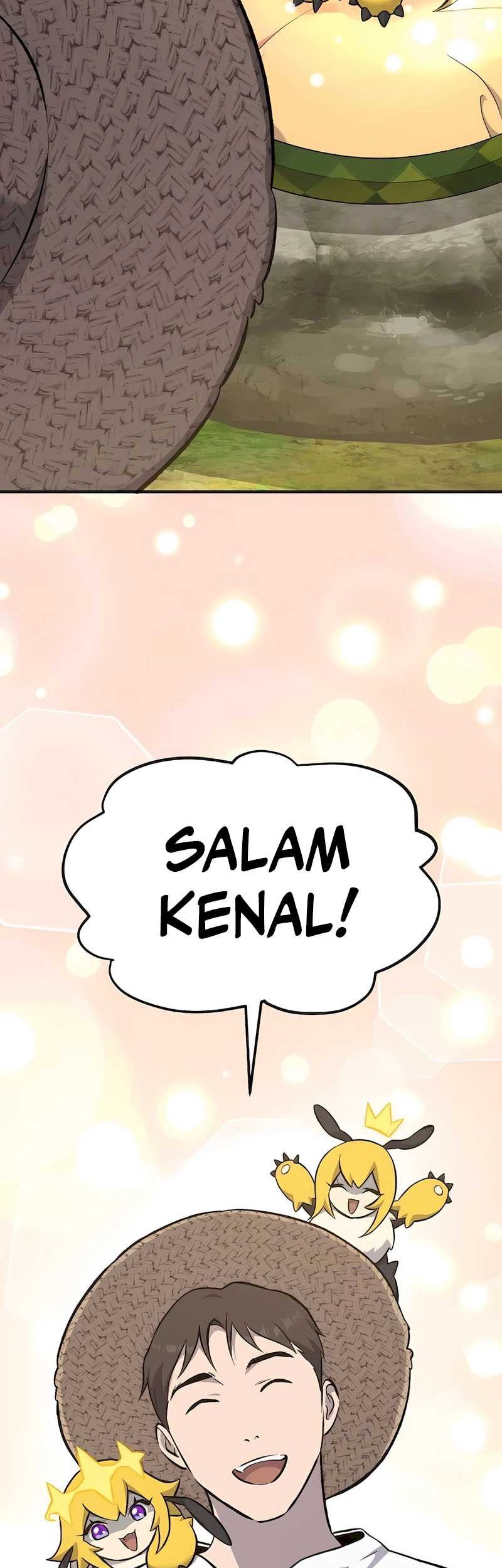 Solo Farming In The Tower Chapter 63 Gambar 79