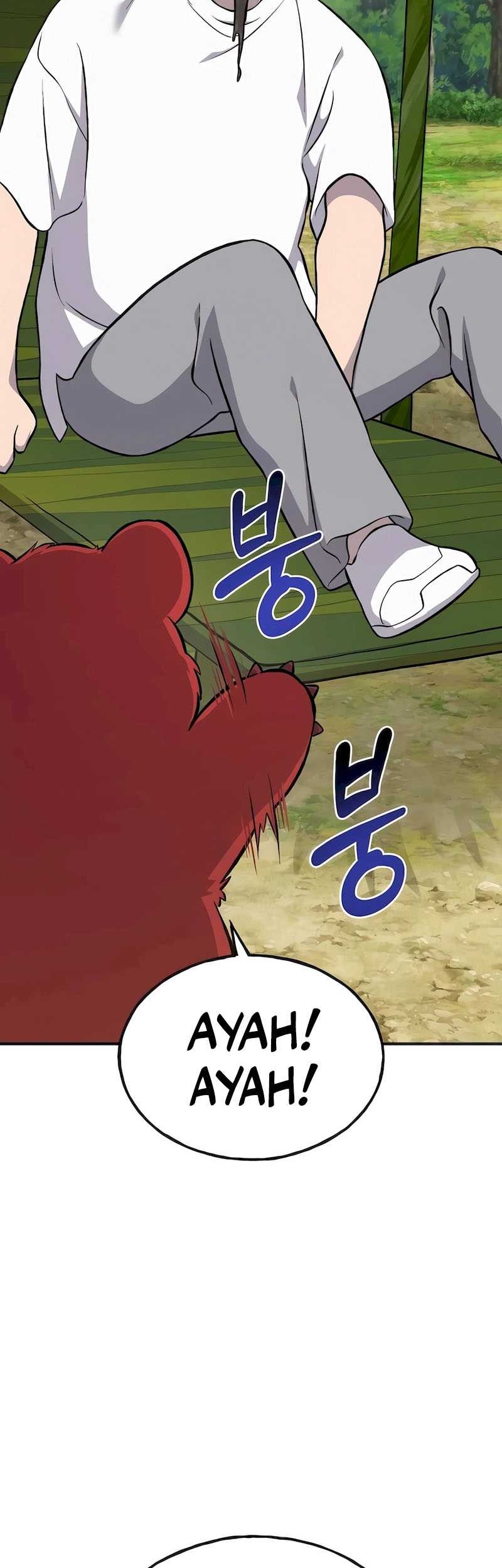 Solo Farming In The Tower Chapter 63 Gambar 88