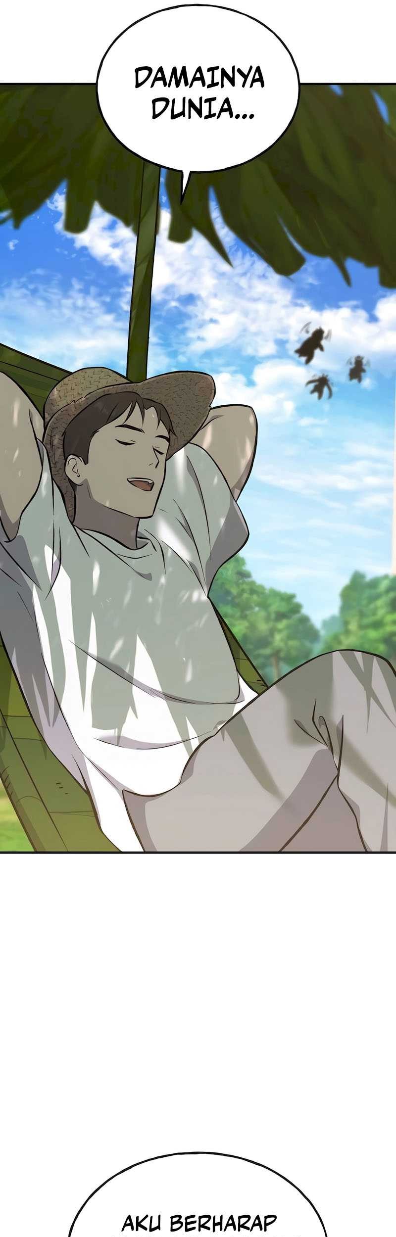 Solo Farming In The Tower Chapter 63 Gambar 85