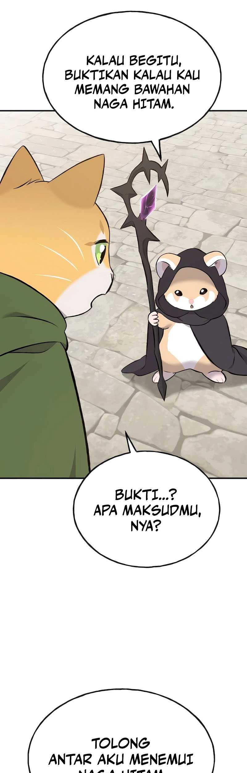 Manhwa Solo Farming In The Tower Chapter 63 gambar nomor 2