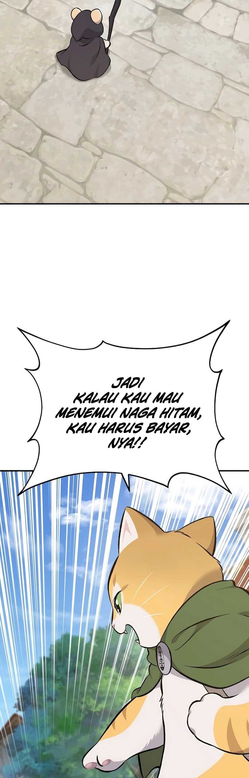 Solo Farming In The Tower Chapter 63 Gambar 6