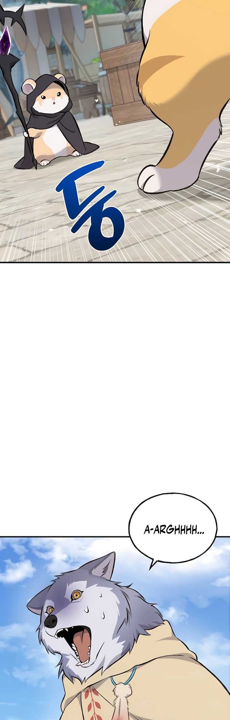 Solo Farming In The Tower Chapter 63 Gambar 7