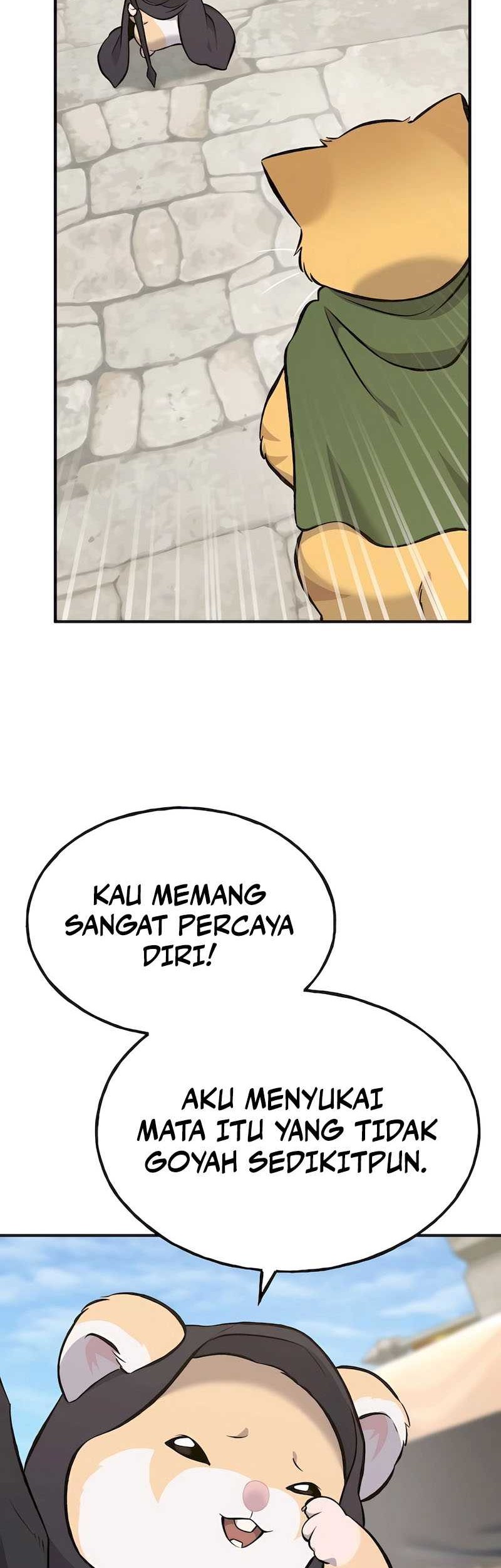 Solo Farming In The Tower Chapter 63 Gambar 10