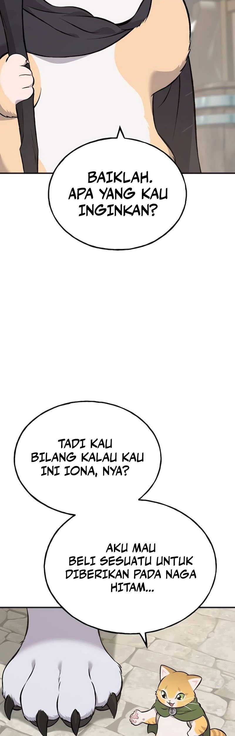 Solo Farming In The Tower Chapter 63 Gambar 11