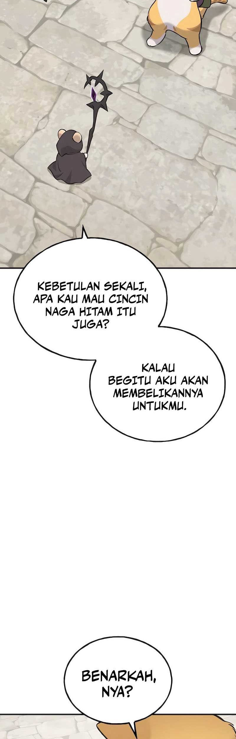 Solo Farming In The Tower Chapter 63 Gambar 12