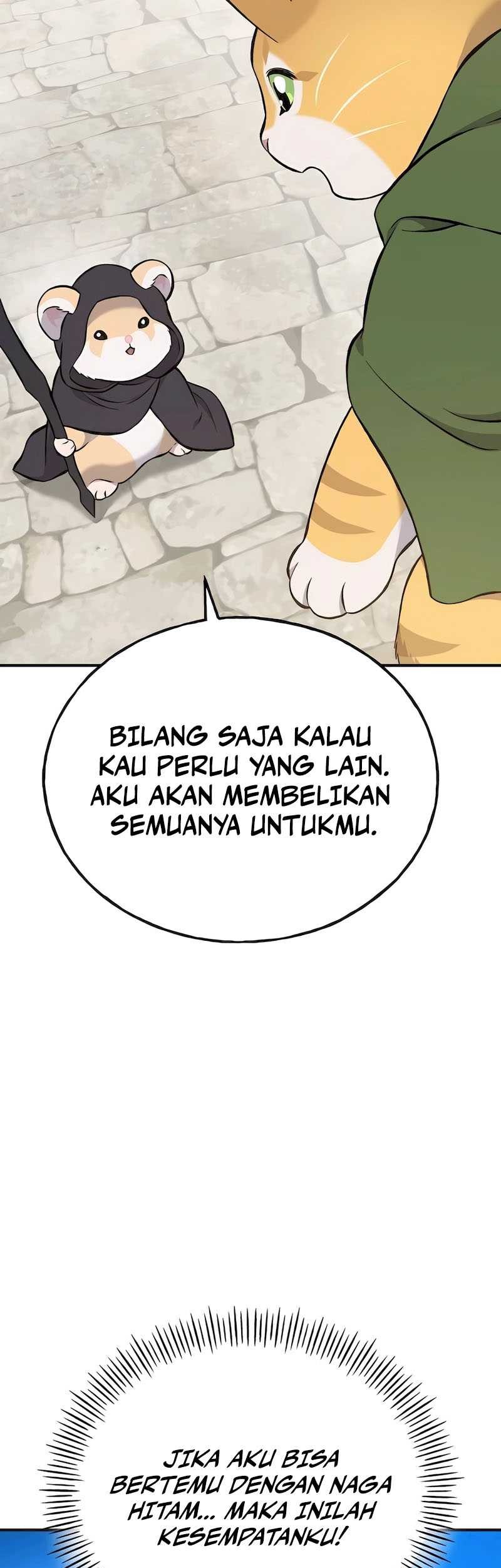 Solo Farming In The Tower Chapter 63 Gambar 13