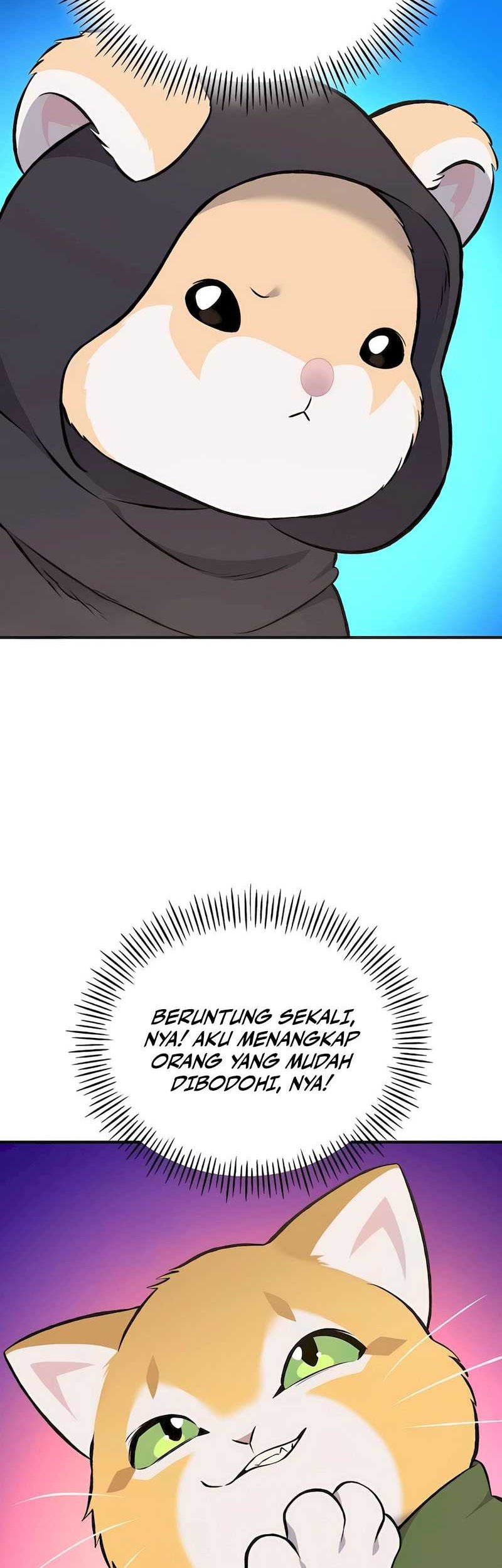 Solo Farming In The Tower Chapter 63 Gambar 14