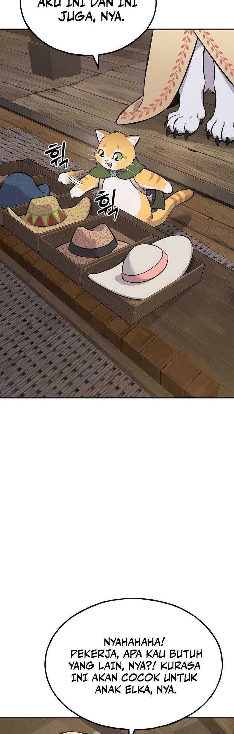 Solo Farming In The Tower Chapter 63 Gambar 18