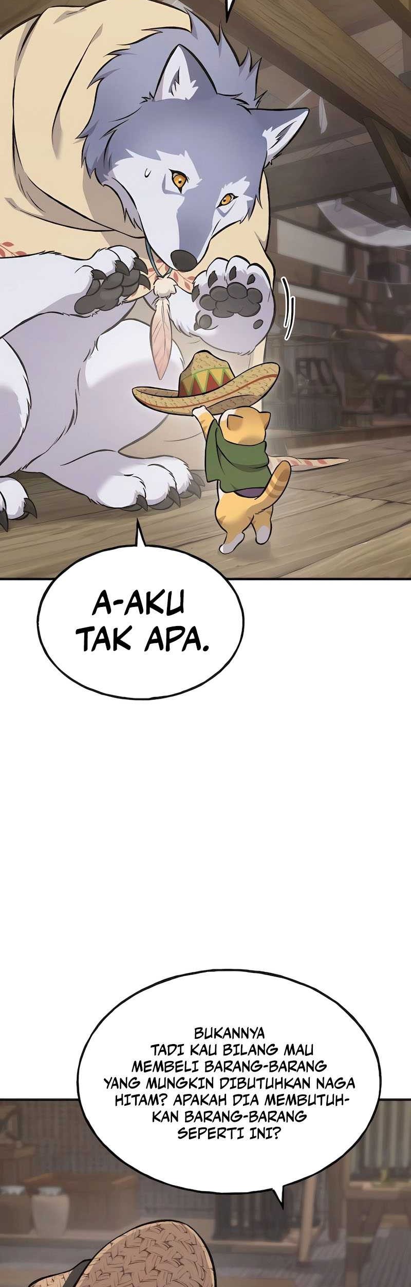 Solo Farming In The Tower Chapter 63 Gambar 19