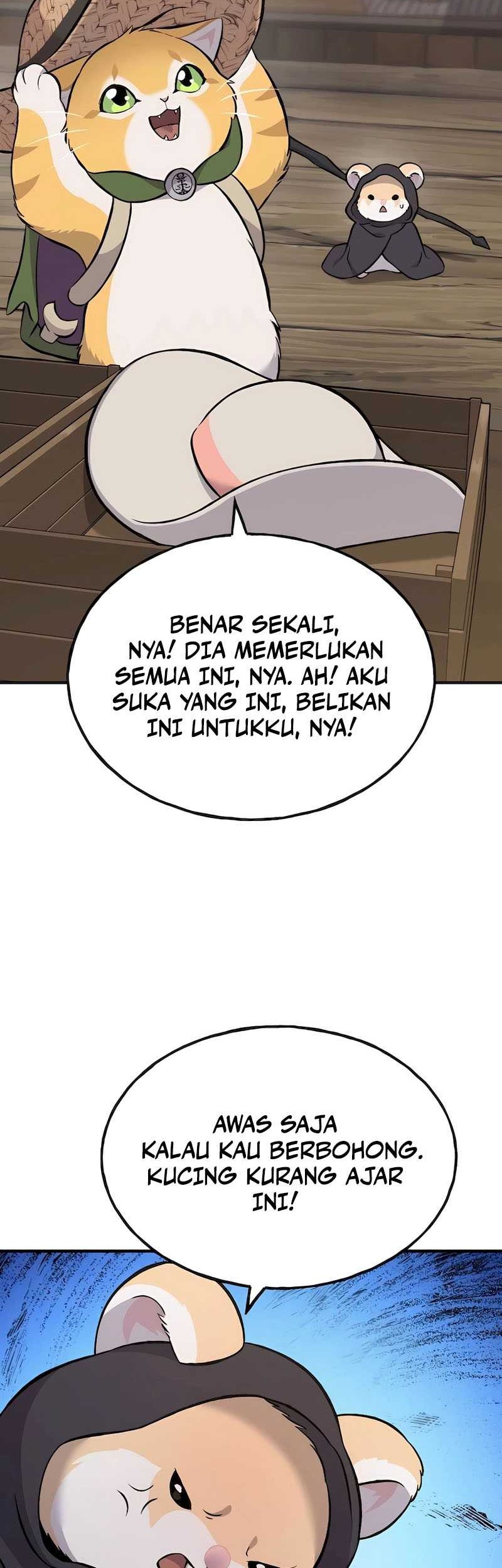 Solo Farming In The Tower Chapter 63 Gambar 20