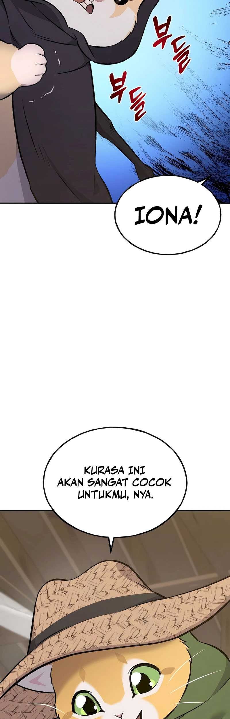 Solo Farming In The Tower Chapter 63 Gambar 21