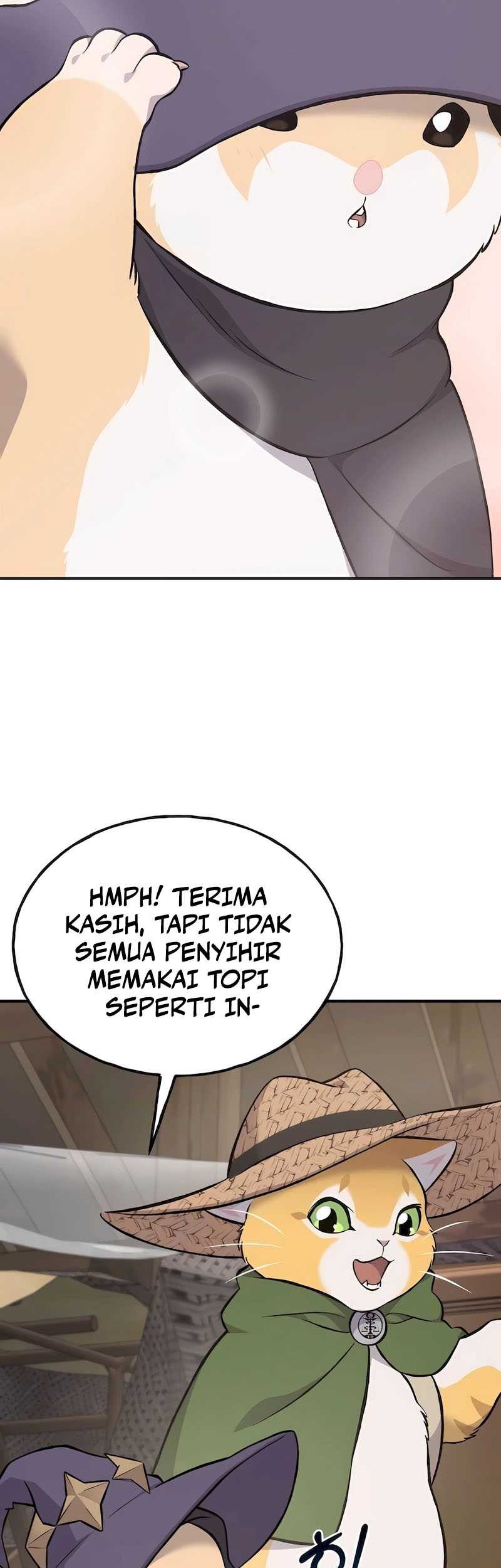 Solo Farming In The Tower Chapter 63 Gambar 23