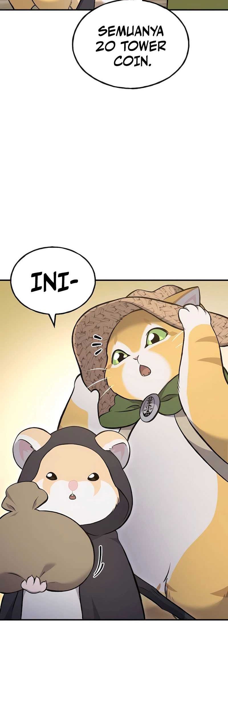 Solo Farming In The Tower Chapter 63 Gambar 26