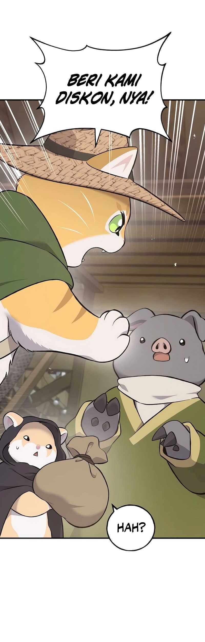 Solo Farming In The Tower Chapter 63 Gambar 27