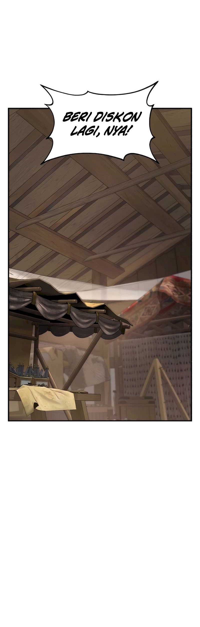 Solo Farming In The Tower Chapter 63 Gambar 30