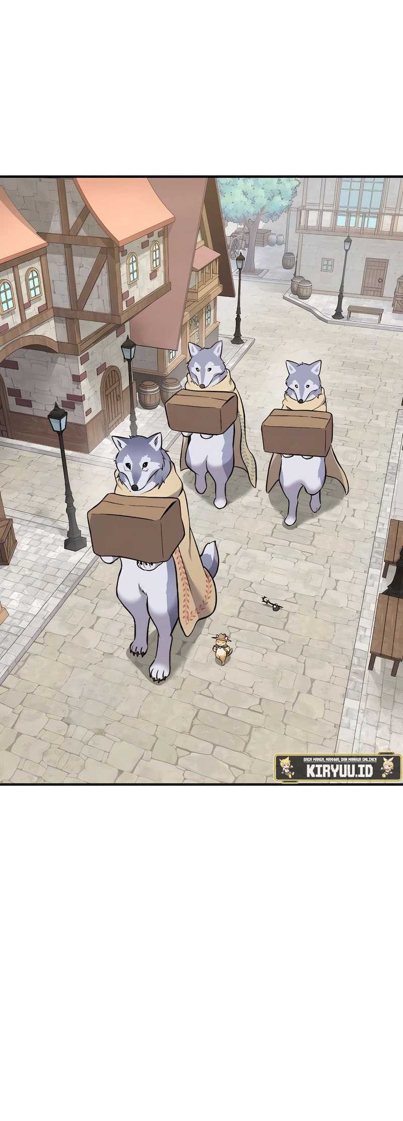 Solo Farming In The Tower Chapter 63 Gambar 31