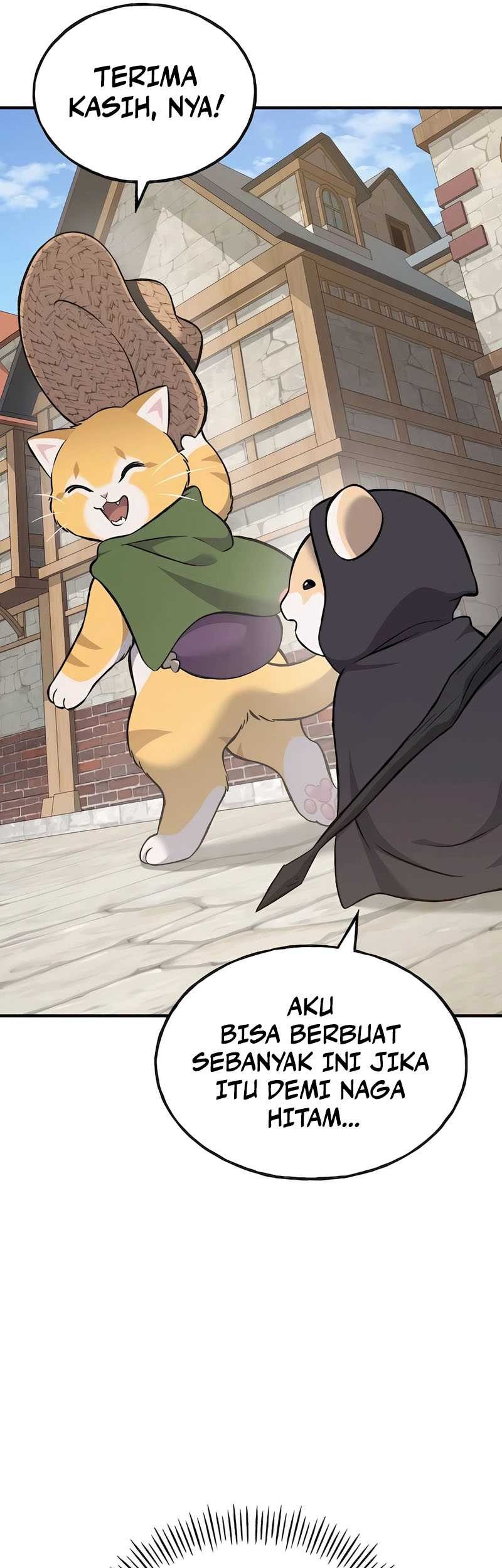 Solo Farming In The Tower Chapter 63 Gambar 32