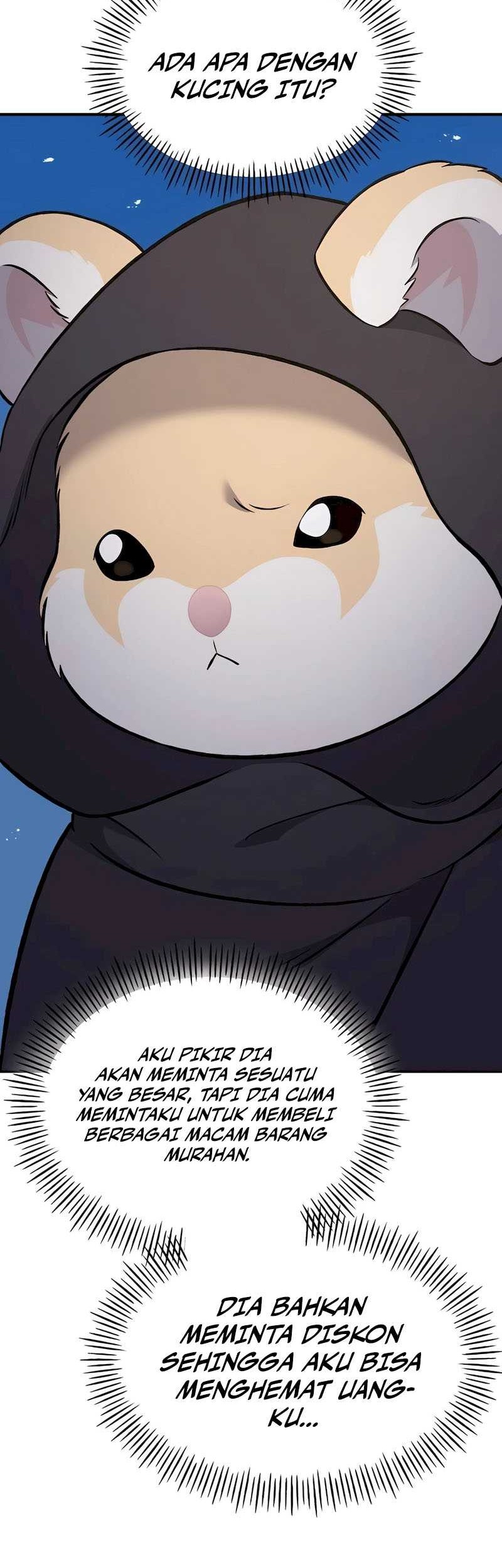 Solo Farming In The Tower Chapter 63 Gambar 33