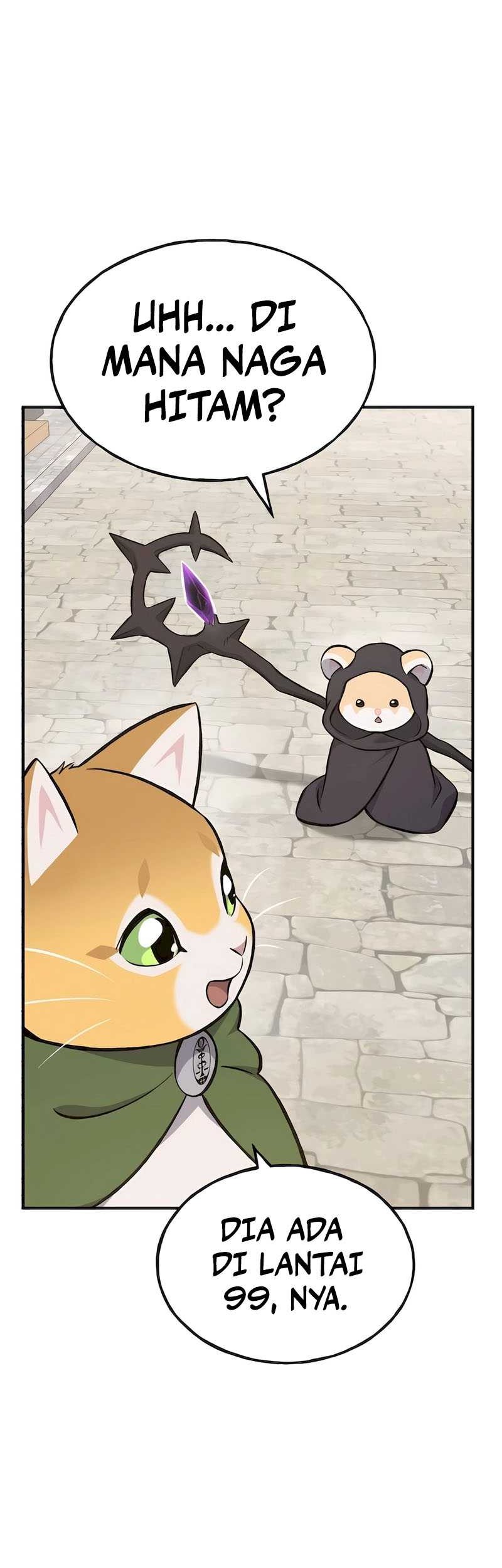 Solo Farming In The Tower Chapter 63 Gambar 34