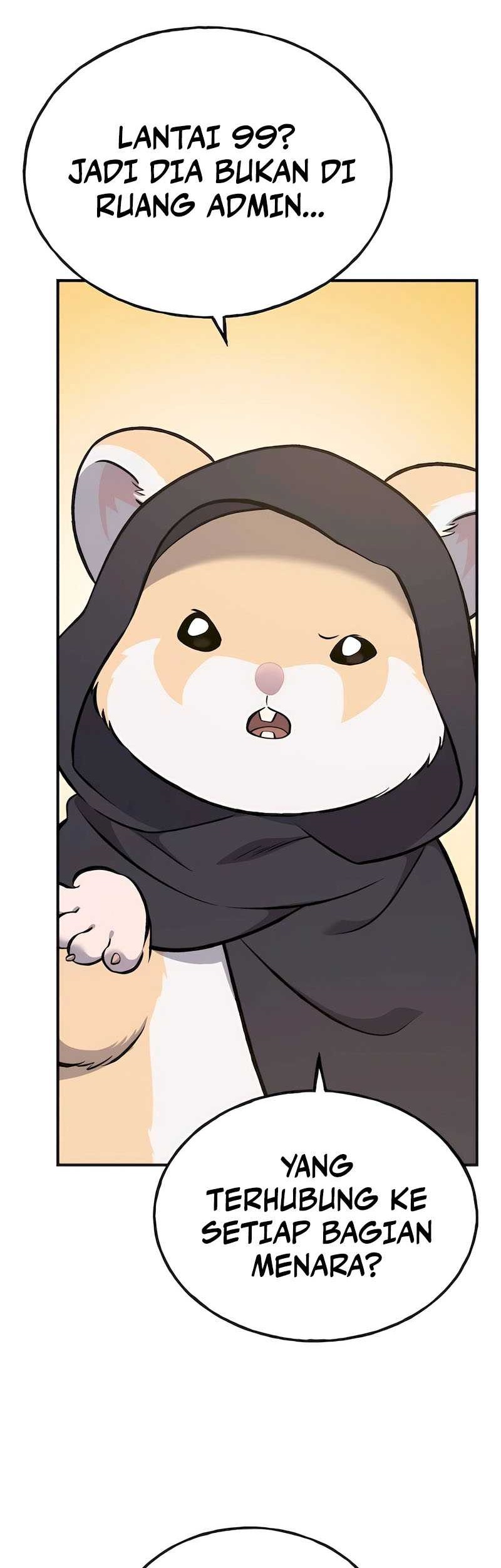 Solo Farming In The Tower Chapter 63 Gambar 35