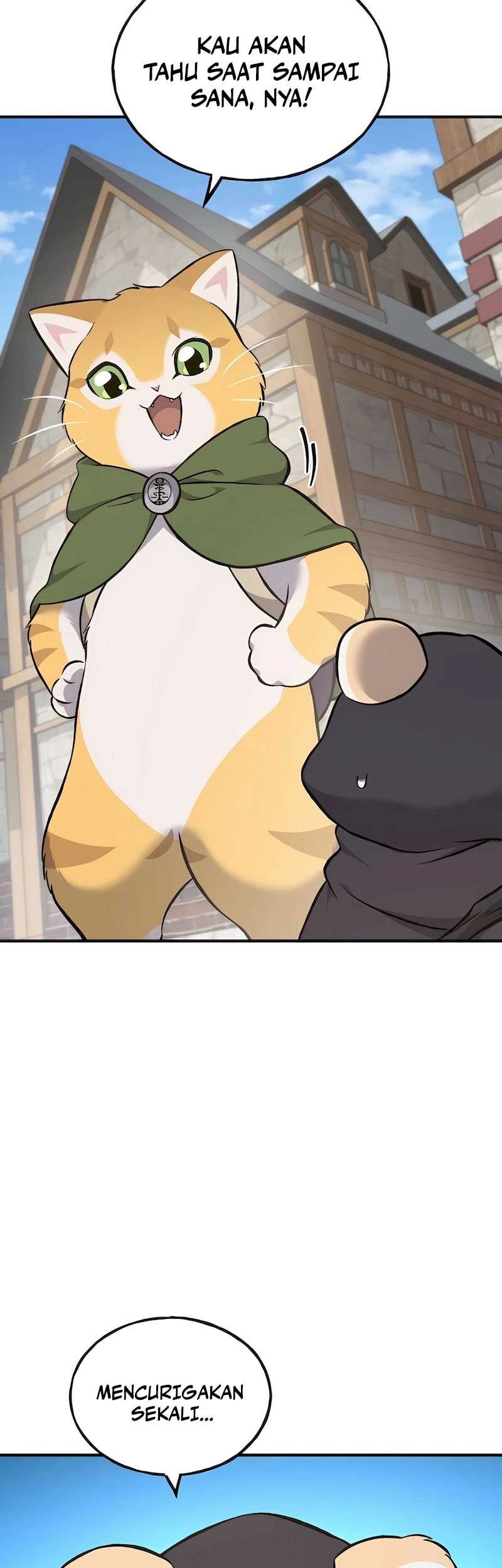 Solo Farming In The Tower Chapter 63 Gambar 36