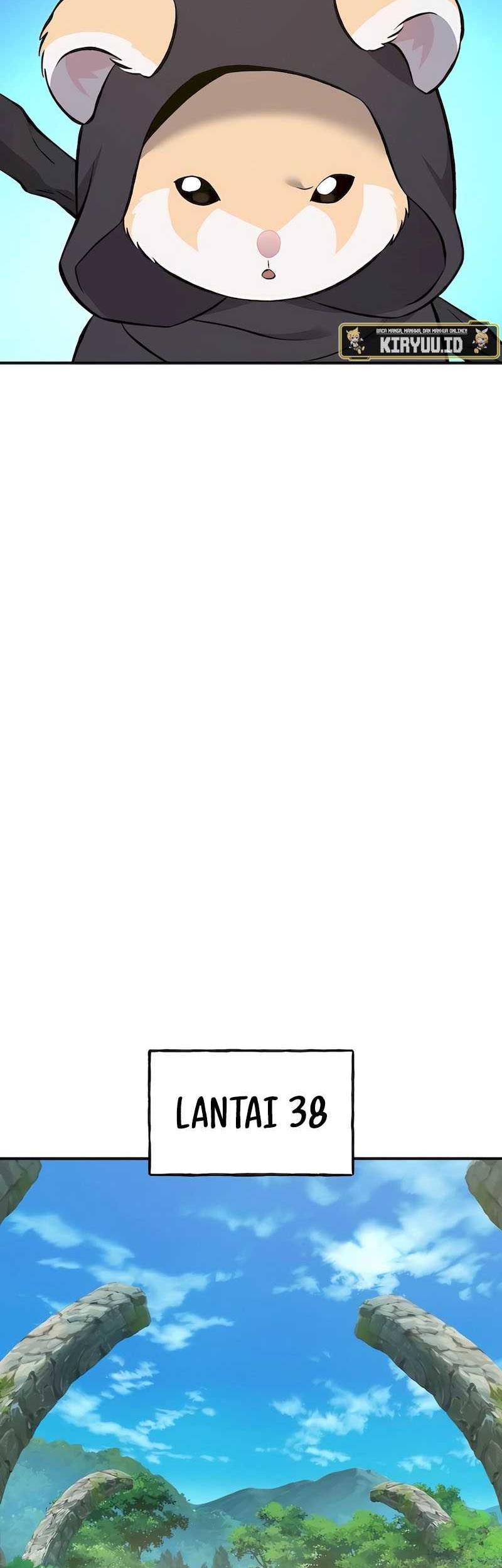 Solo Farming In The Tower Chapter 63 Gambar 37