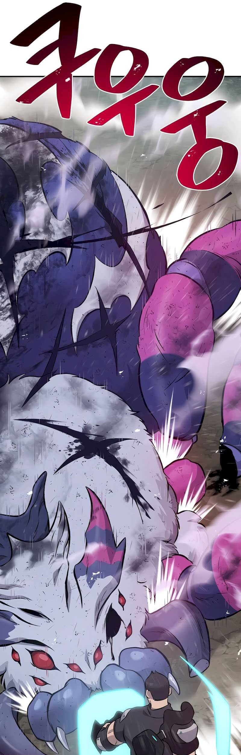 Solo Farming In The Tower Chapter 63 Gambar 40