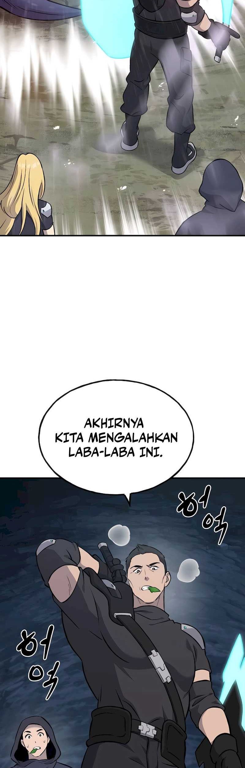 Solo Farming In The Tower Chapter 63 Gambar 41