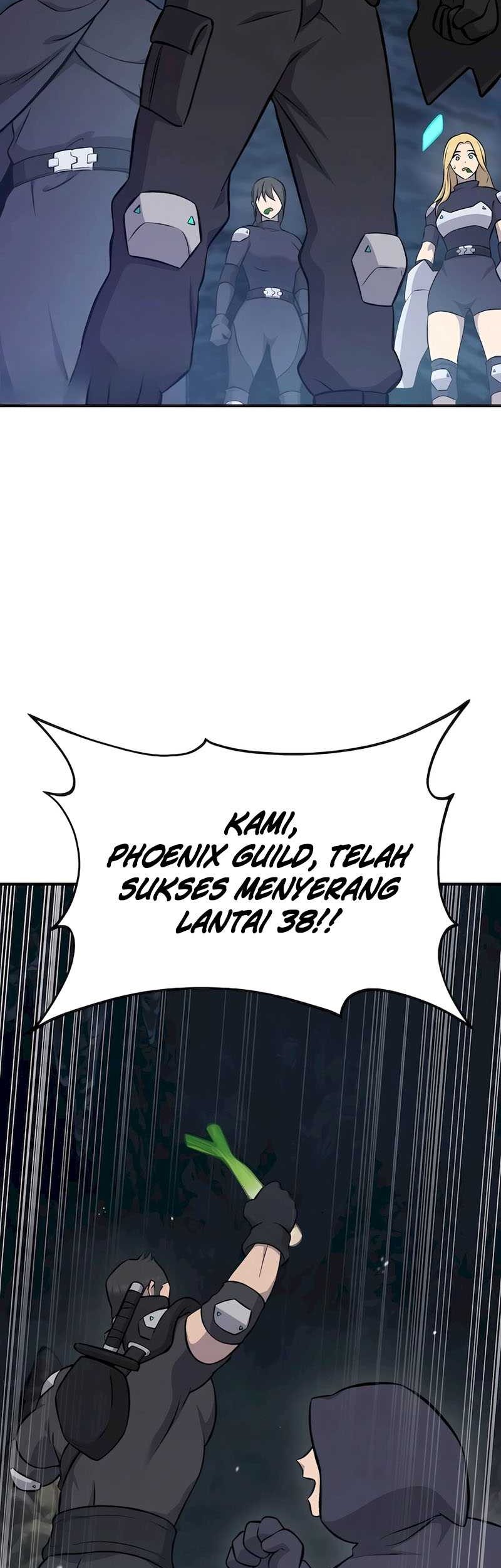 Solo Farming In The Tower Chapter 63 Gambar 42