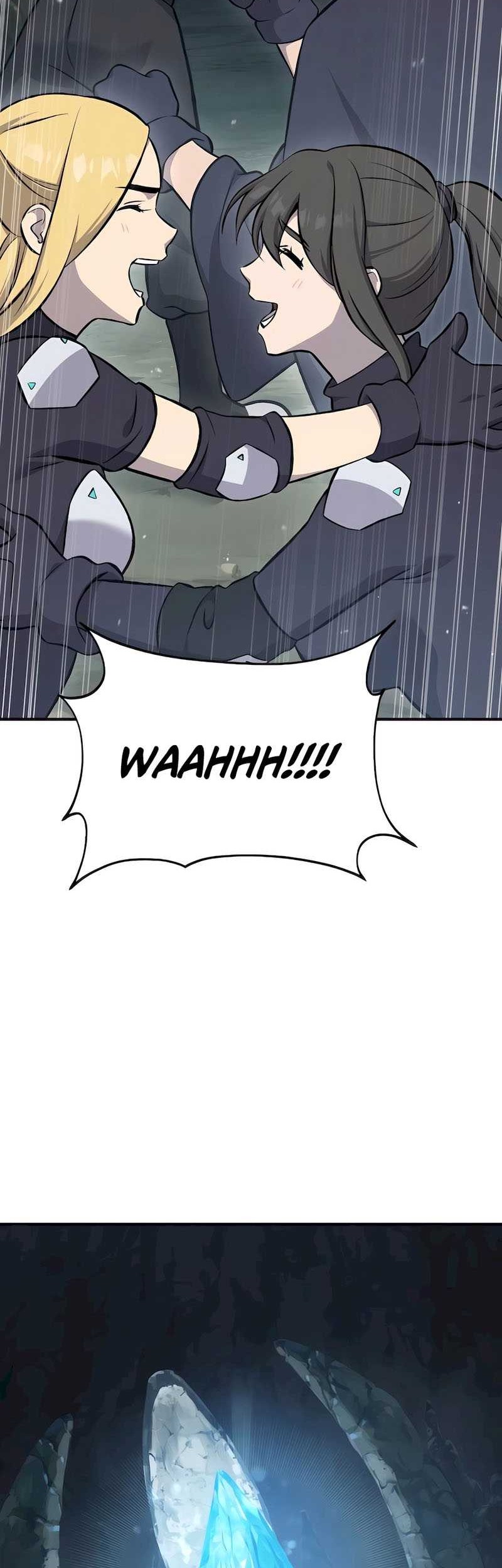 Solo Farming In The Tower Chapter 63 Gambar 43