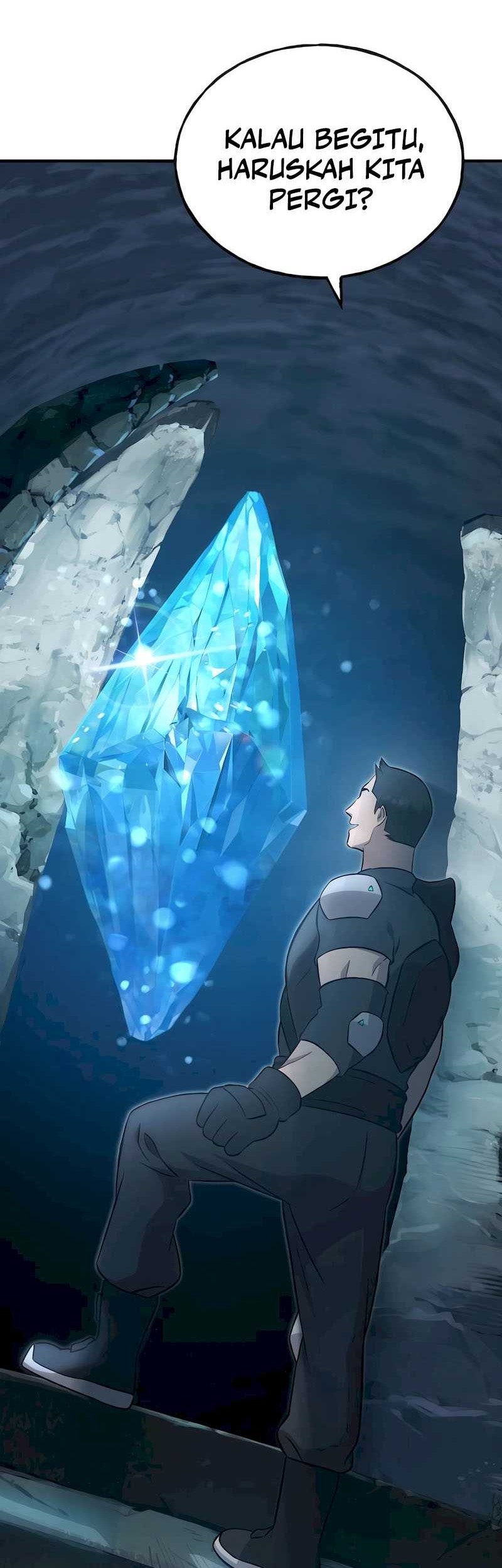 Solo Farming In The Tower Chapter 63 Gambar 45