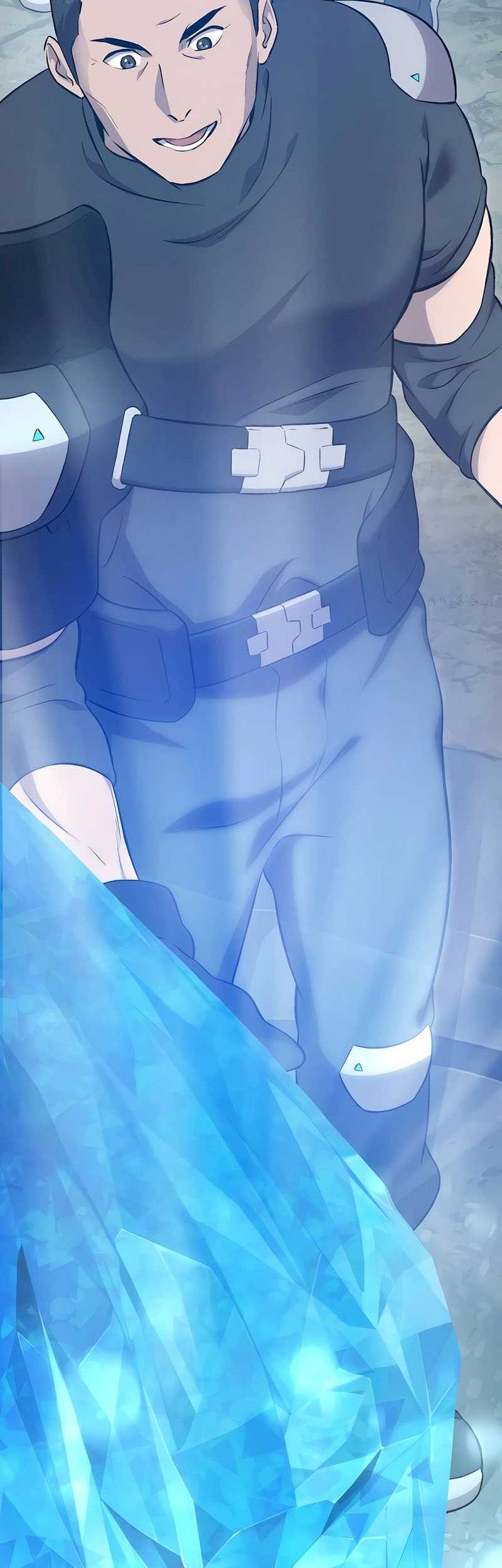 Solo Farming In The Tower Chapter 63 Gambar 48