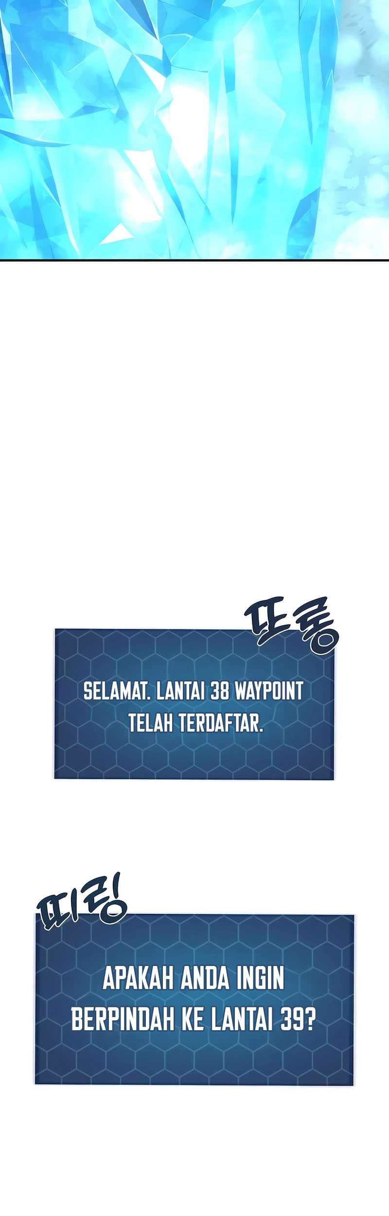 Solo Farming In The Tower Chapter 63 Gambar 49