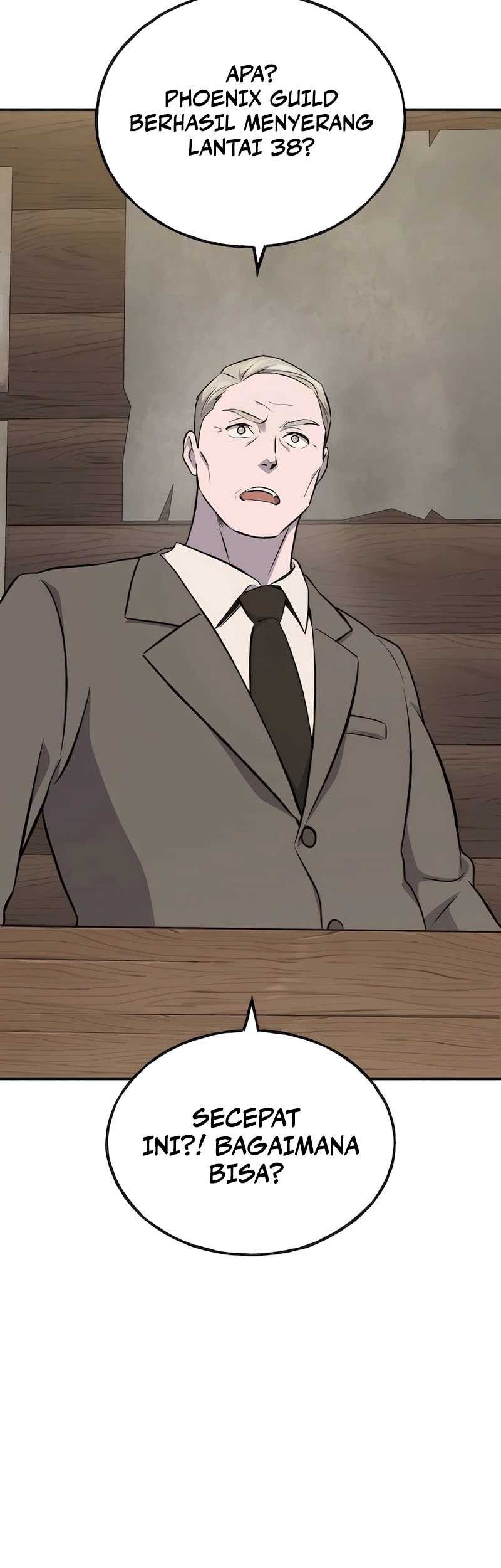 Solo Farming In The Tower Chapter 63 Gambar 51