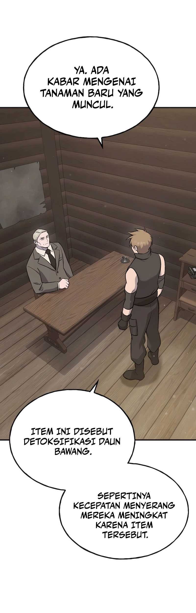 Solo Farming In The Tower Chapter 63 Gambar 52