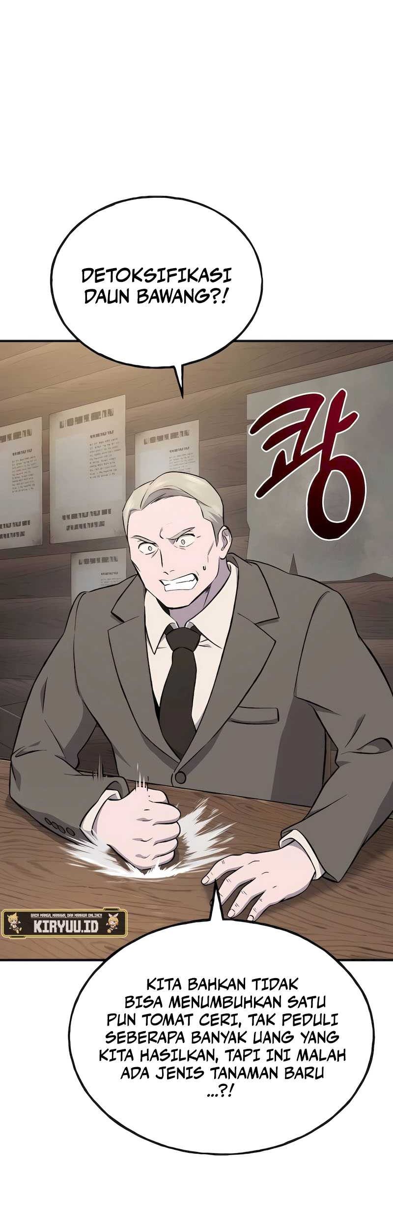 Solo Farming In The Tower Chapter 63 Gambar 53