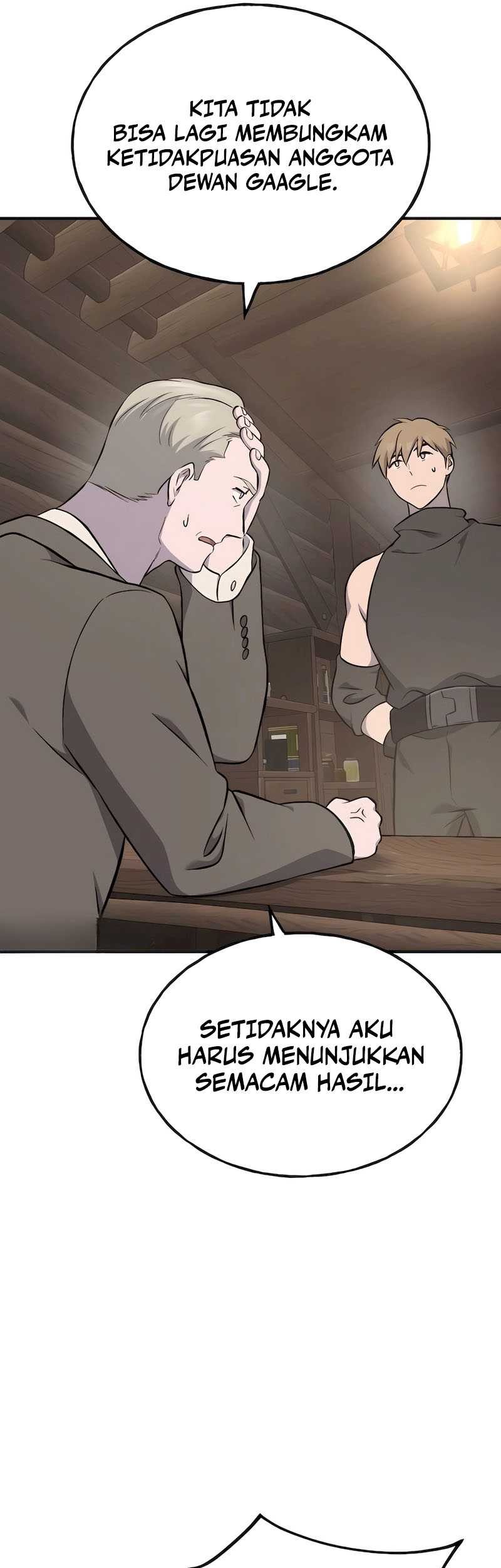 Solo Farming In The Tower Chapter 63 Gambar 55