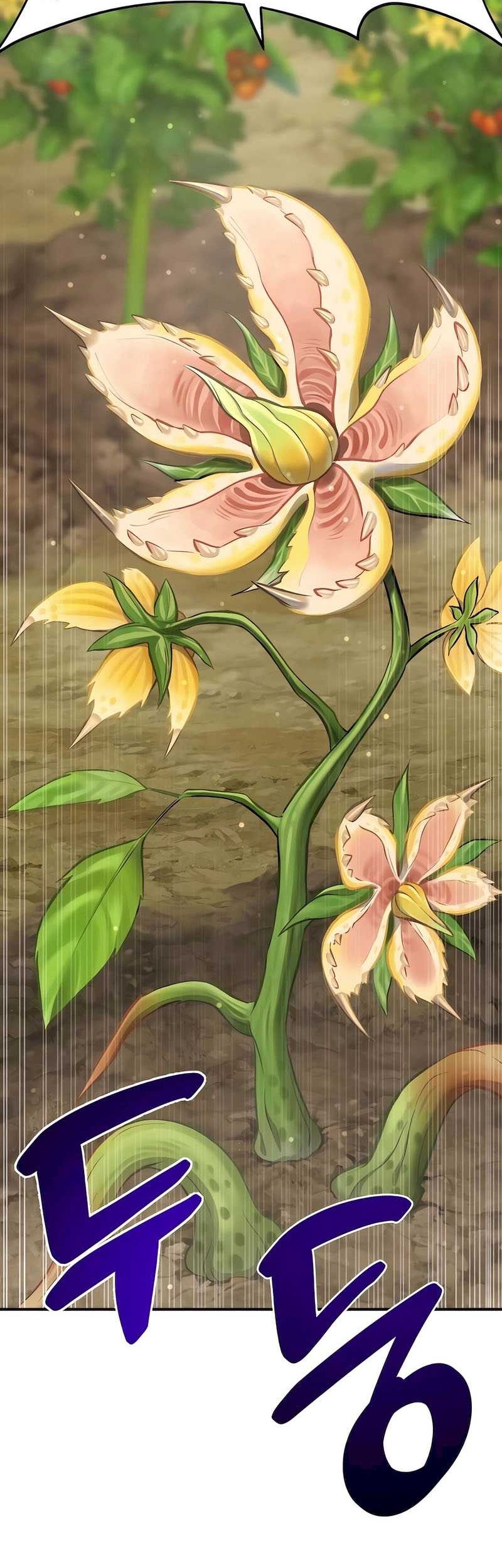 Solo Farming In The Tower Chapter 63 Gambar 58