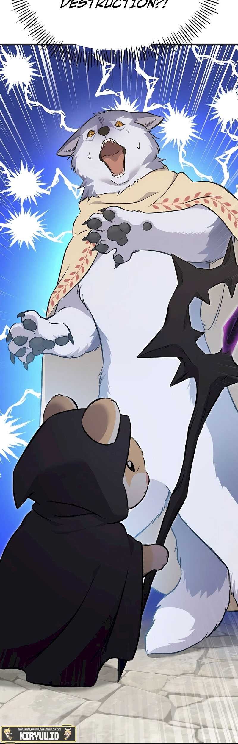 Solo Farming In The Tower Chapter 62 Gambar 69