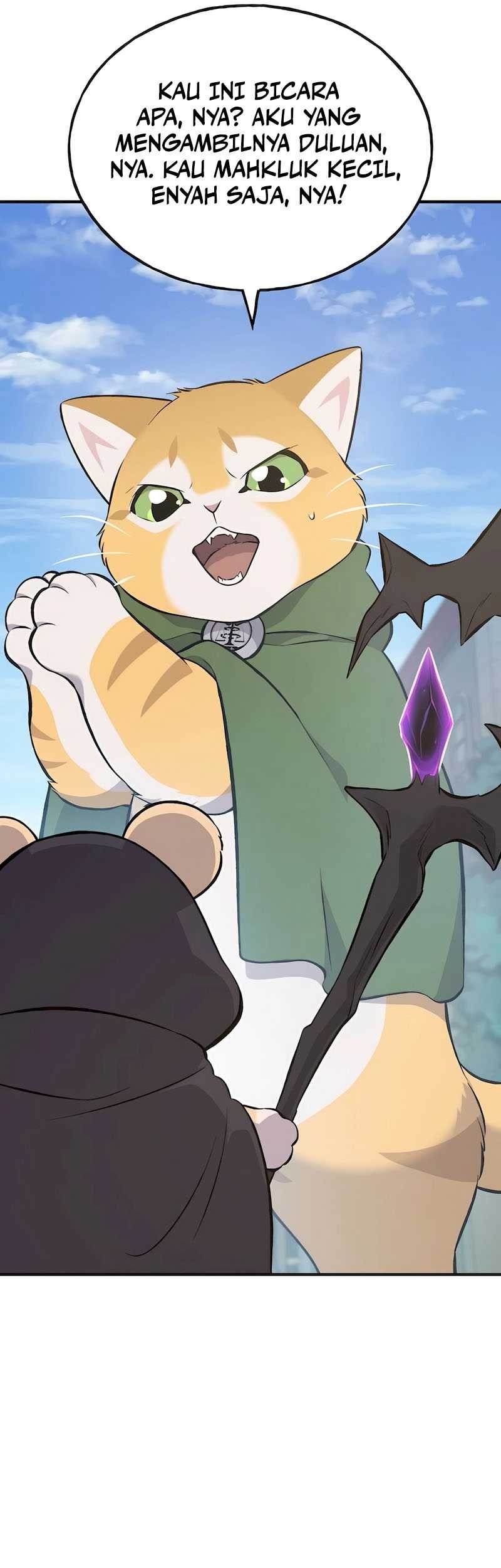 Solo Farming In The Tower Chapter 62 Gambar 65