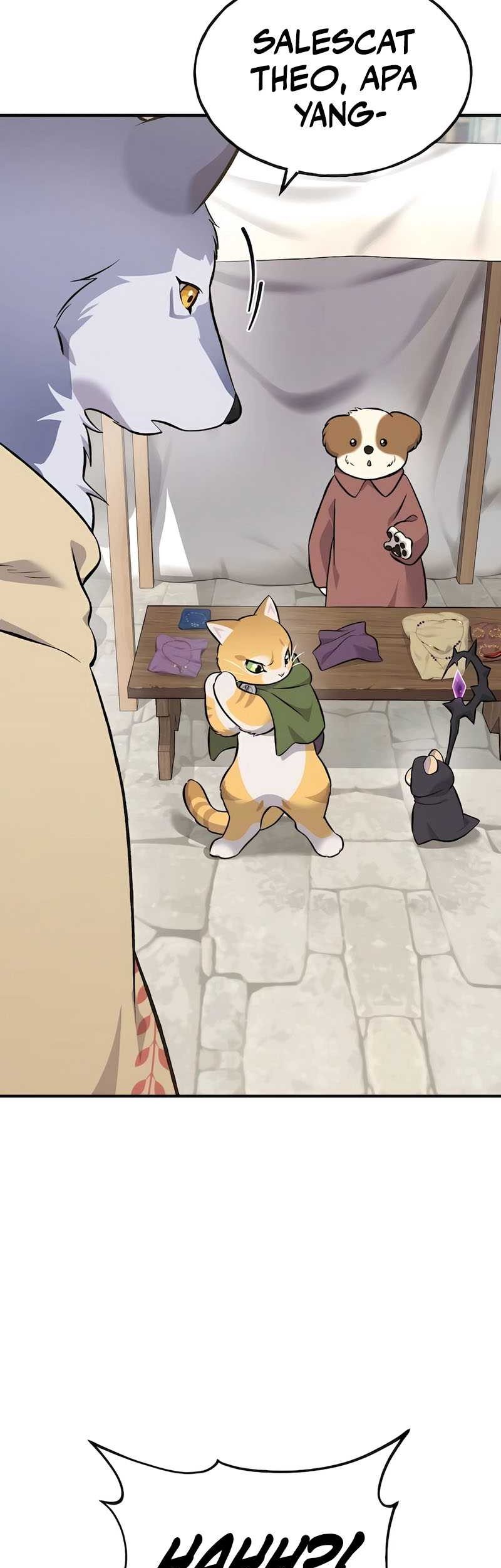 Solo Farming In The Tower Chapter 62 Gambar 67