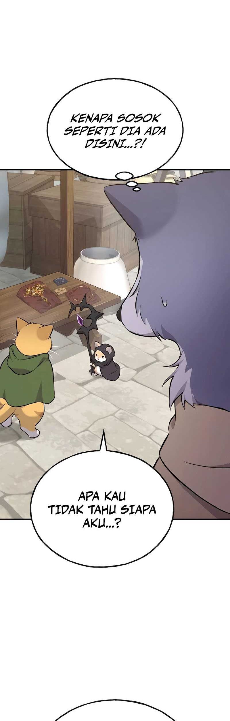 Solo Farming In The Tower Chapter 62 Gambar 74