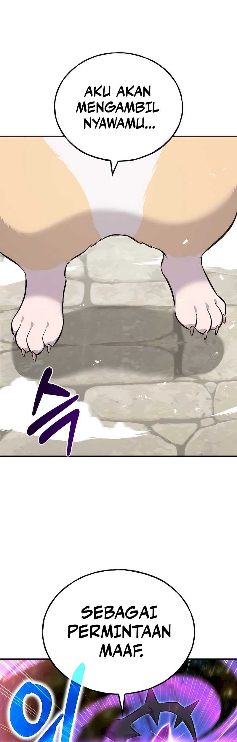 Solo Farming In The Tower Chapter 62 Gambar 76