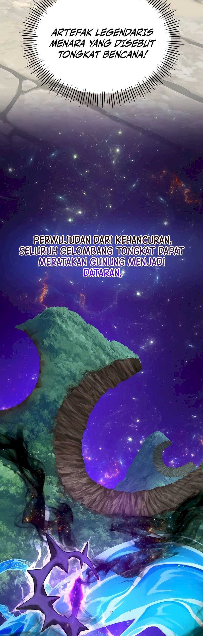 Solo Farming In The Tower Chapter 62 Gambar 72