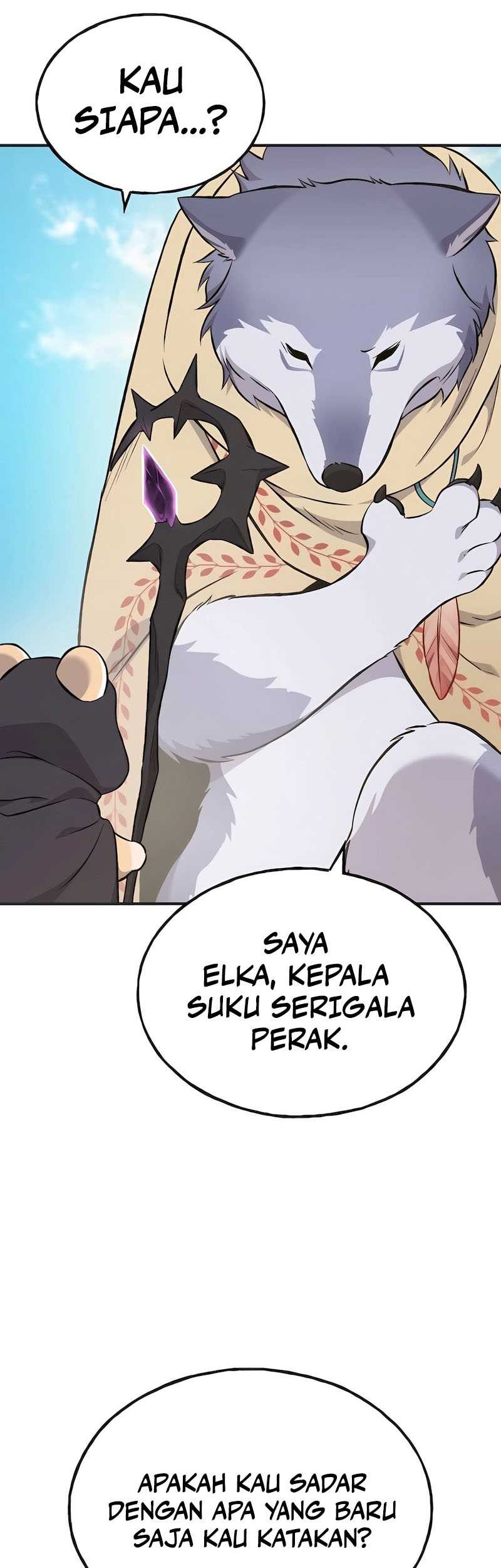 Solo Farming In The Tower Chapter 62 Gambar 82