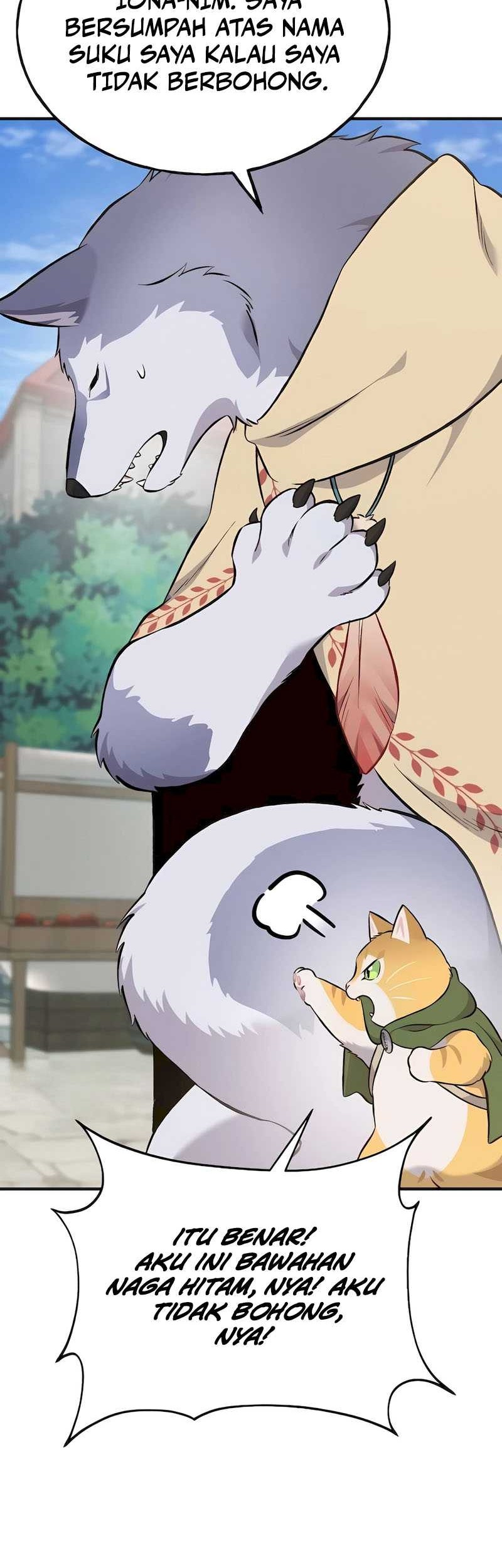 Solo Farming In The Tower Chapter 62 Gambar 84